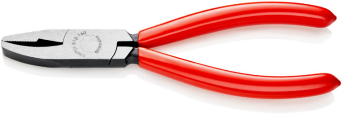 Žnyplės plytelėms 160 mm, Knipex
