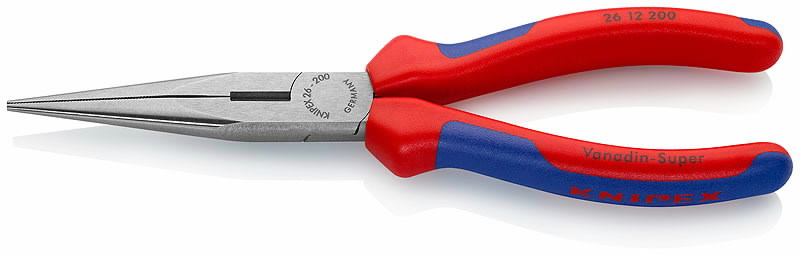 Smailianosės replės 200mm, Knipex