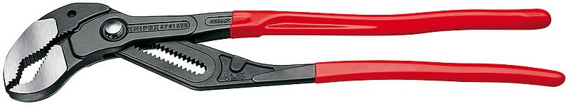 Replės Cobra 560mm D120mm, Knipex