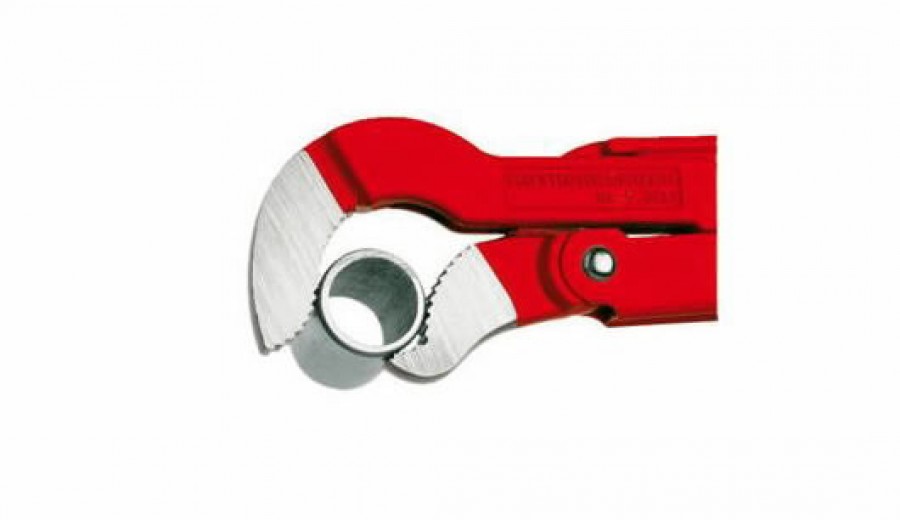 Vamzdinis raktas 45° S 1/2'', Rothenberger