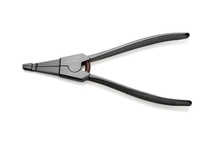 Specialios replėms  žiedams, Knipex