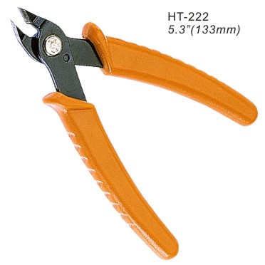Kandyklės variniam laidui iki Ø1mm (18 AWG) 130mm, Hanlong Tools