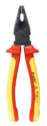 Replės VDE 1000 V, PM-911 Pro'sKit