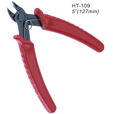 Kandyklės lenktos 127mm, Hanlong Tools
