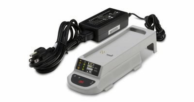 TR-341E Vienos baterijos įkroviklio komplektas, 3M