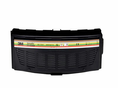Filtras Versaflo TR-6580E, A2B2E2K1HgP3, 3M