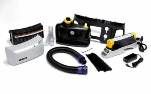 Paruoštas naudoti komplektas Versaflo TR819E 70071730918, 3M