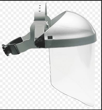 Tuffmaster H8A/WP96 veido apsaugos rinkinys GT600002999, 3M