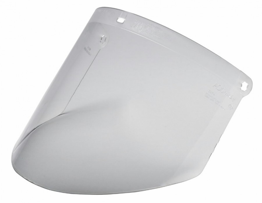 82701-00000CP WP96 veido apsauga, 3M