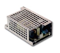 Maitinimo šaltinis su rezervinio maitinimo funkcija 13.8V 2.8A, įkrovimui 13.8V 1.5A uždaras MEAN WELL