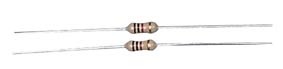 Rezistorius 0.25W 200K 5% 10vnt. pak.