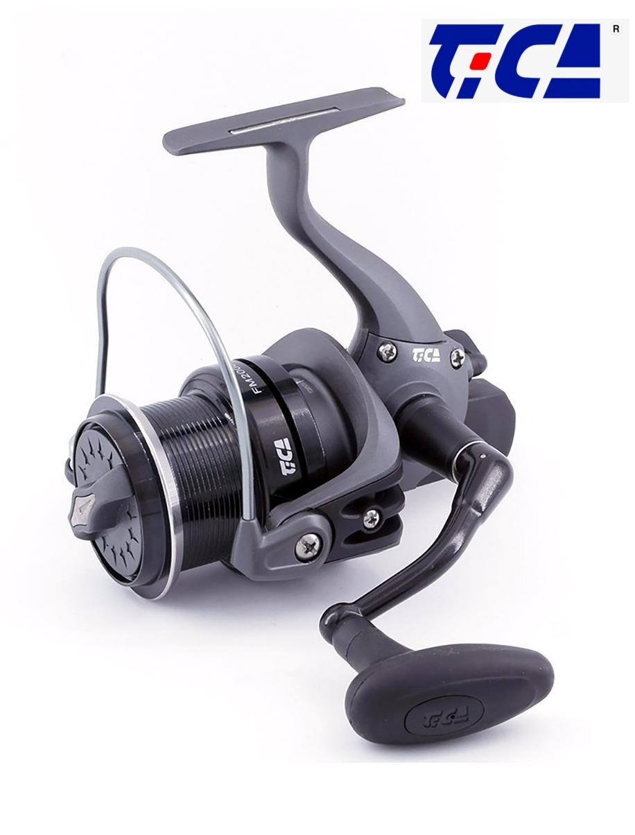 Ritė Tica Feeder Mentor FM3000 .