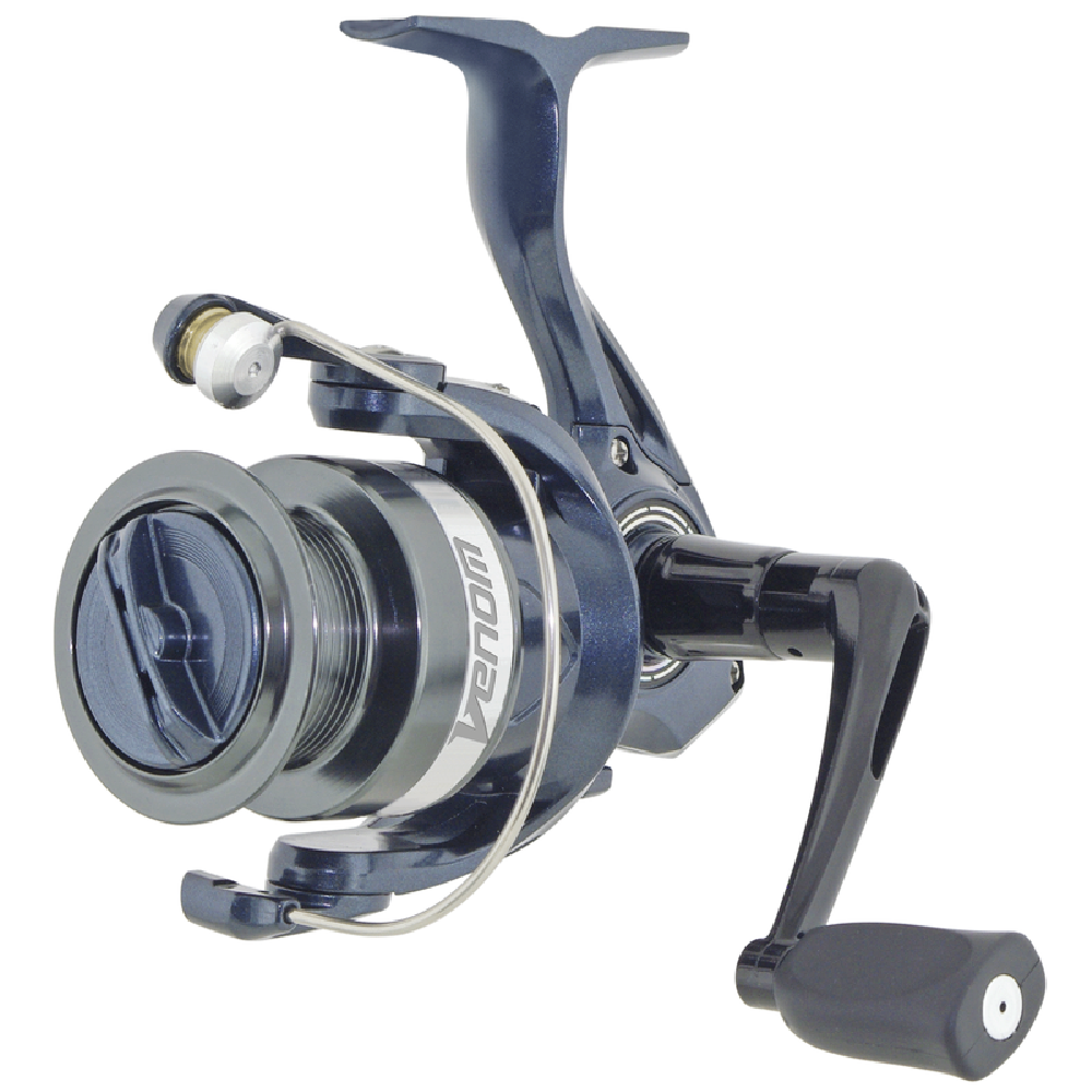 Rull KONGER Venom 630 FD 3000 universaalne, 5,1:1