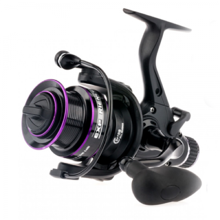 Beinercinė Ritė AKARA Eexperience BTR 5000 5+1BB su Baitruneriu