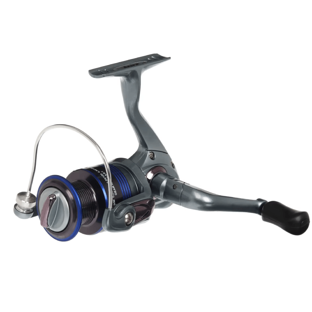 Beinertinė Ritė AKARA Galeon AKFG3000-4, Guoliai 3+1, Perdavimas 5,5:1, Max 5,0 kg.