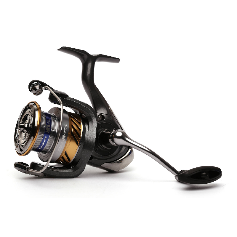 Ritė Daiwa Laguna LT 3000-C, Santykis 5,3:1, Max 10kg