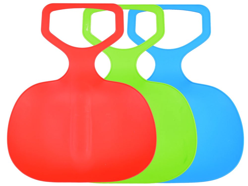 Plastikinė čiuožyklė