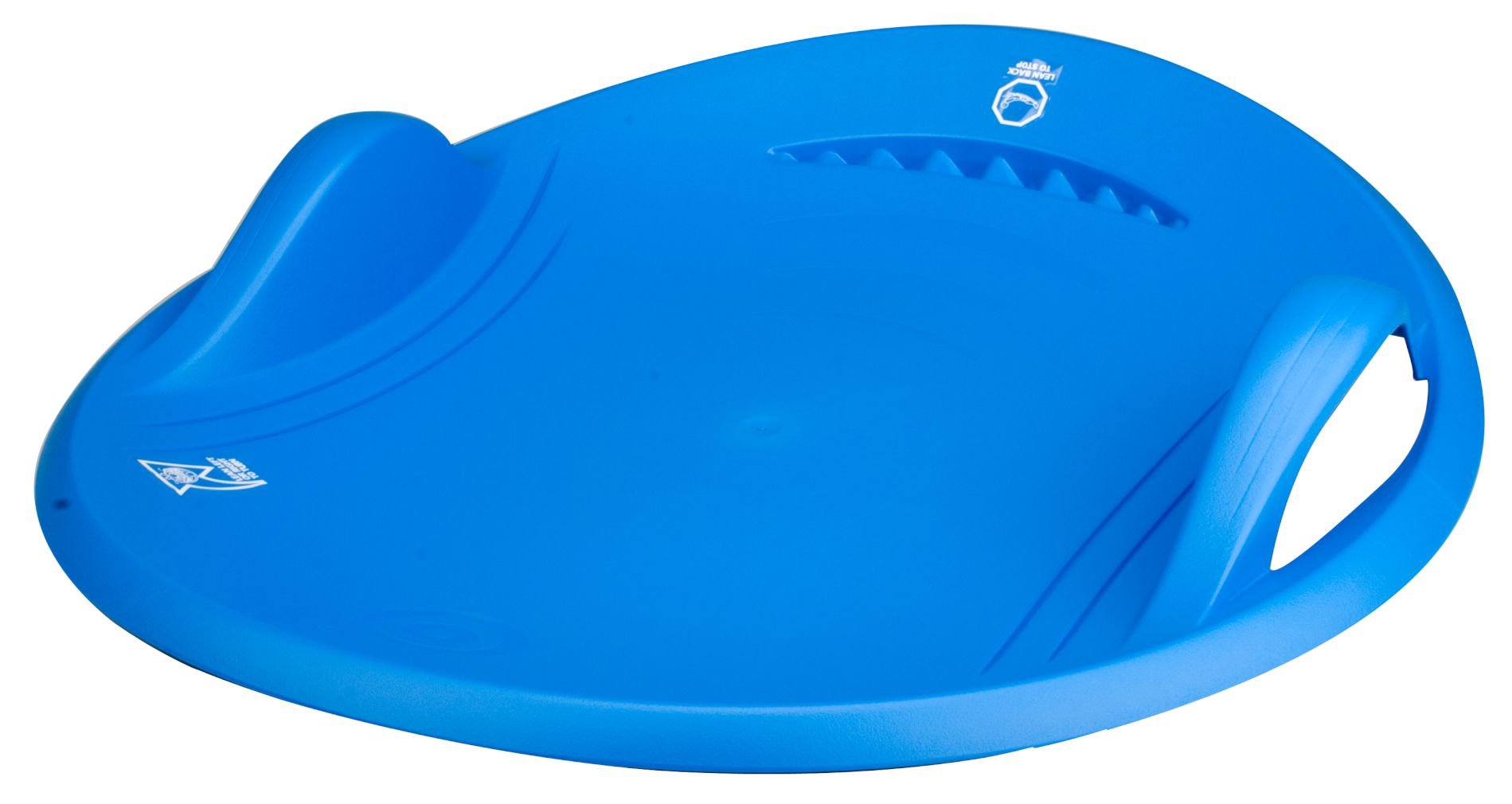 Čiuožynė SNOW STAR D56cm Blue