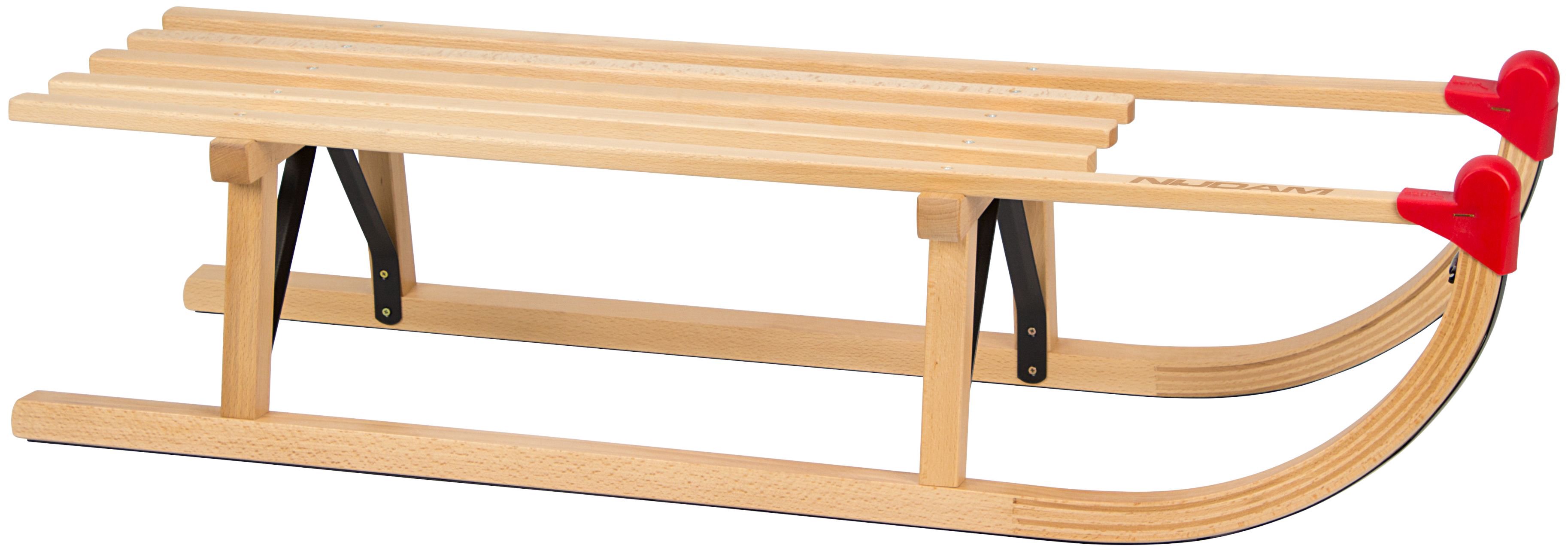 Rogutės med. NIJDAM Davos N50DA03 100x30 cm max 90 kg