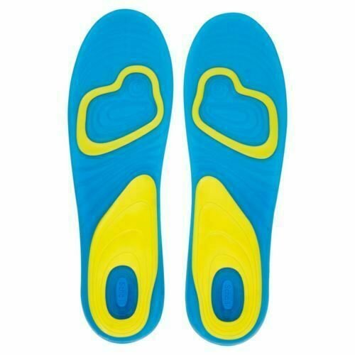 Vidpadžiai UMBRO GEL INSOLES, 42-48 dyd.