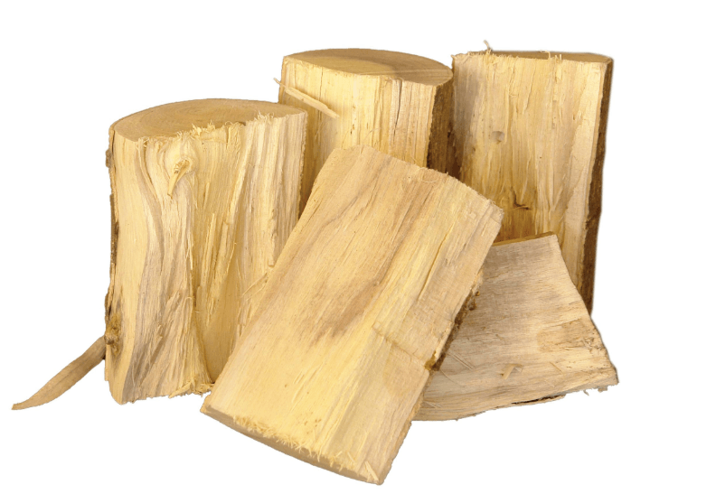 Medžio gabaliukai SMOKEY OLIVE WOOD Lemon (Citrinmedis) No.5, 1,5 kg