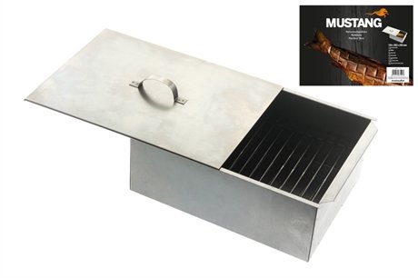 Rūkykla MUSTANG SMOKEBOX