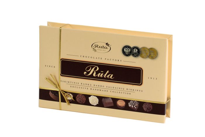 Sald.rinkinys „Rūta”