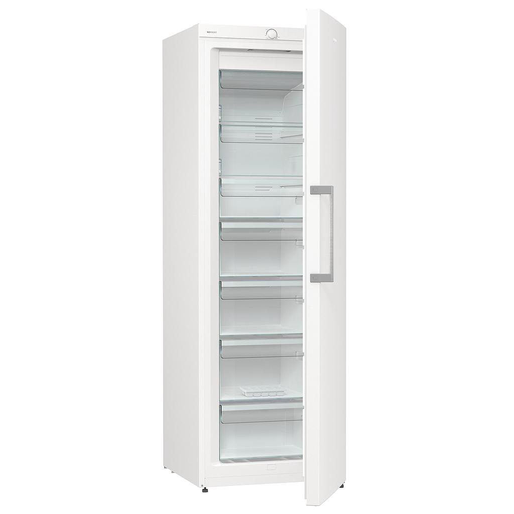 Šaldiklis Gorenje Freezer  FN619EEW5  Energy efficiency class E  Upright  Free standing  Height