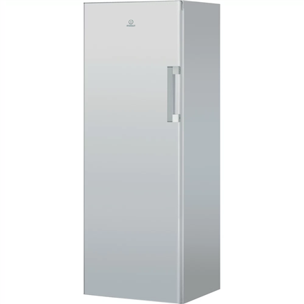 Šaldiklis INDESIT  Freezer  UI6 2 S  Energy efficiency class E  Upright  Free standing  Height