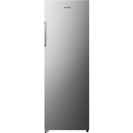 Šaldiklis Gorenje  Freezer  FN617EES5  Energy efficiency class E  Upright  Free standing  Heig