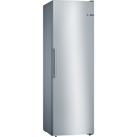 Šaldiklis Bosch  Freezer  GSN36VLEP  Energy efficiency class E  Upright  Free standing  Height