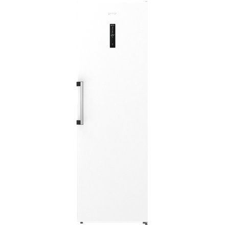 Šaldiklis Gorenje Freezer  FN619EAW6  Energy efficiency class E  Upright  Free standing  Height