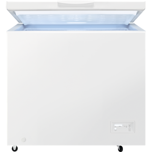 Šaldiklis ZANUSSI ZCAN20FW1
