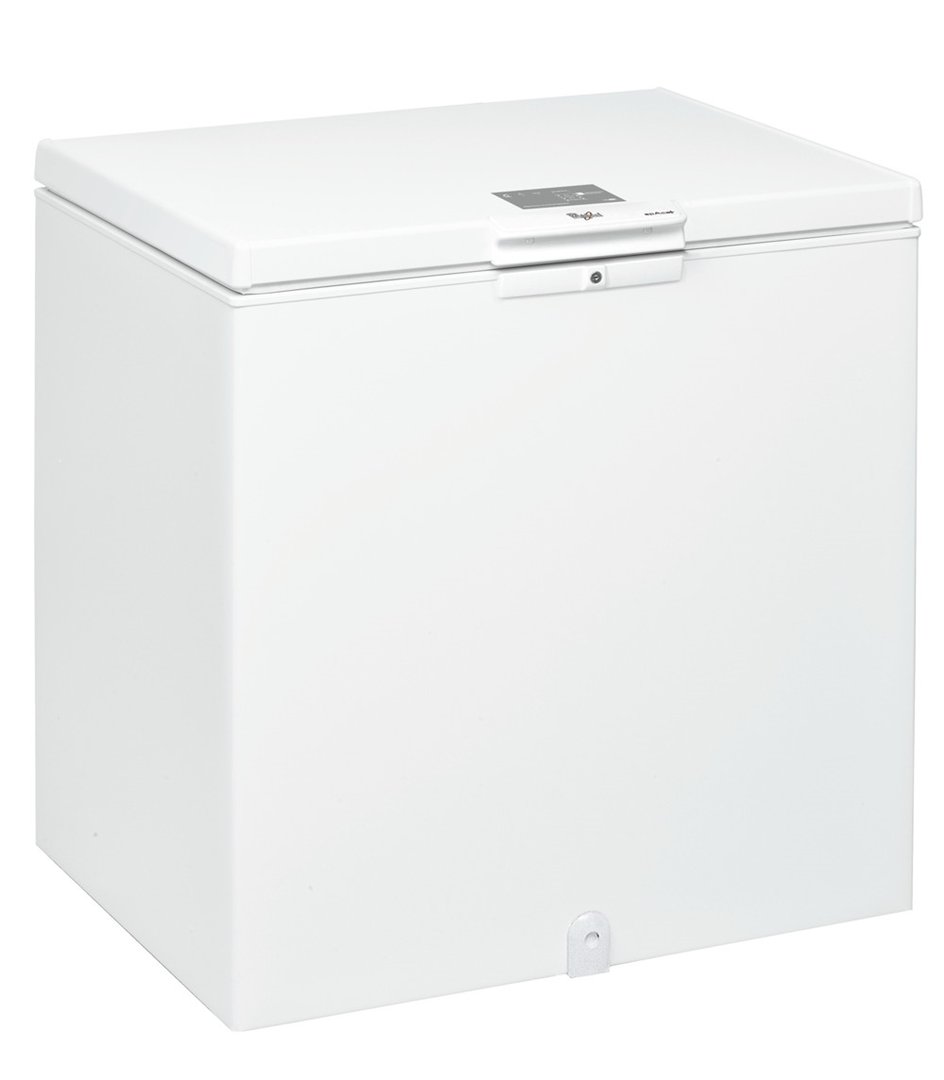 Šaldiklis WHIRLPOOL WH2010 FO 2