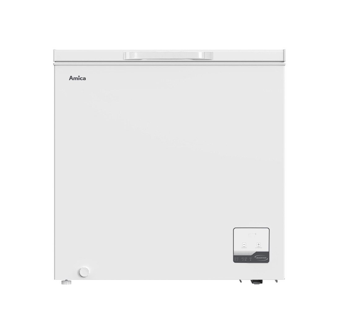 Šaldiklis AMICA FS196.3