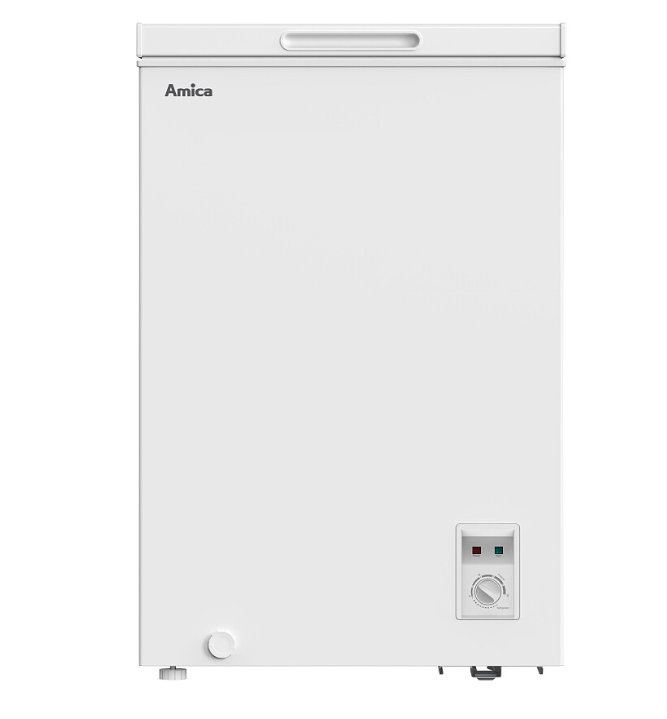Šaldiklis AMICA FS098.3