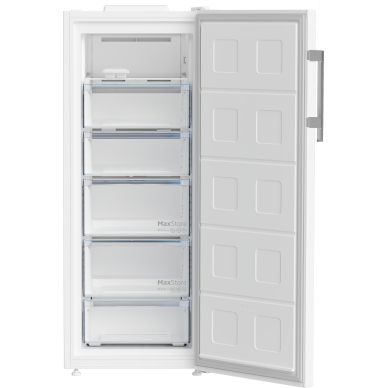 Šaldiklis BEKO B5RFNE274W