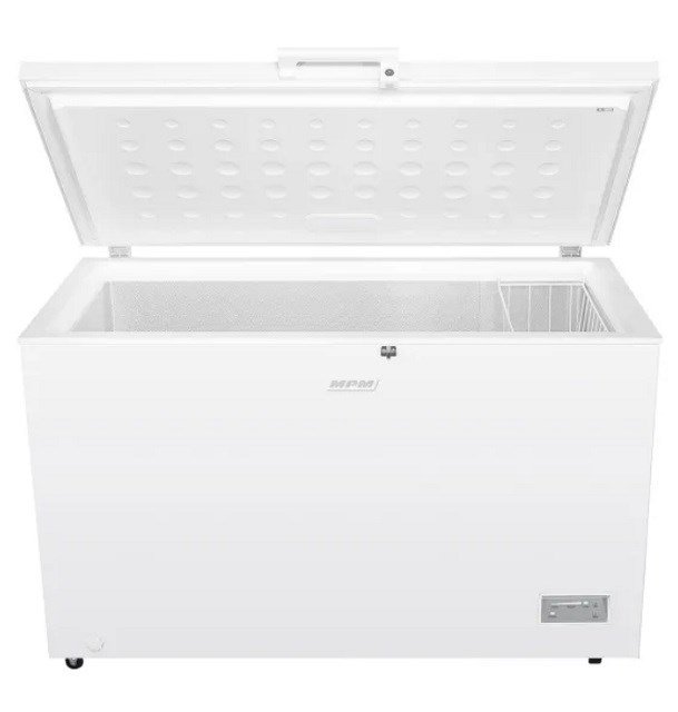 Šaldiklis-šaldiklis MPM-380-SK-15E