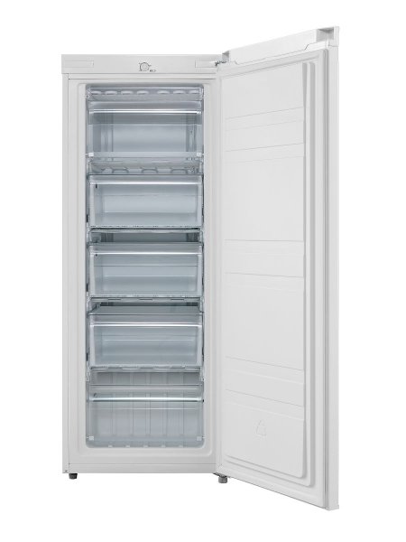 Šaldiklis MIDEA MDRU229FZF01