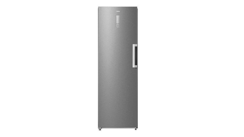 Teka RSF 75640 SS Pastatomi 273 L E Nerūdijančiojo plieno