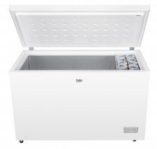 Freezer BEKO CF380EWN
