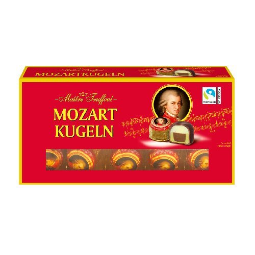 Saldainiai MOZART, 200 g