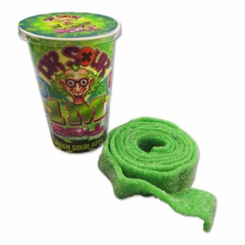 Guminukas DR. SOUR 1M Roll