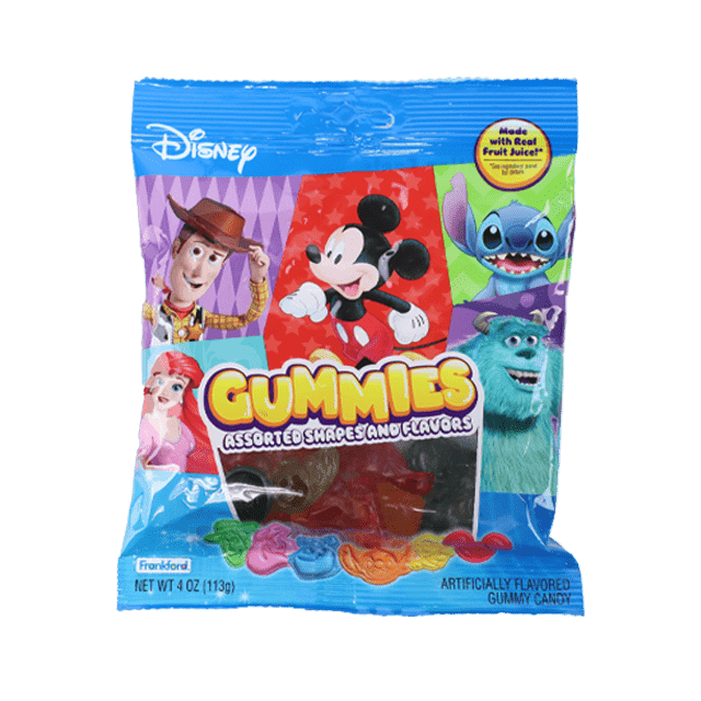 Guminukai DISNEY
