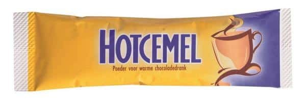 Karšto šokolado milteliai CHOCOMEL