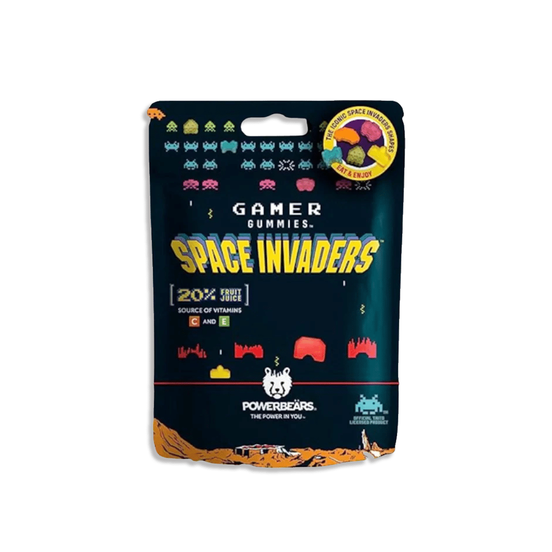 Guminukai SPACE INVADERS