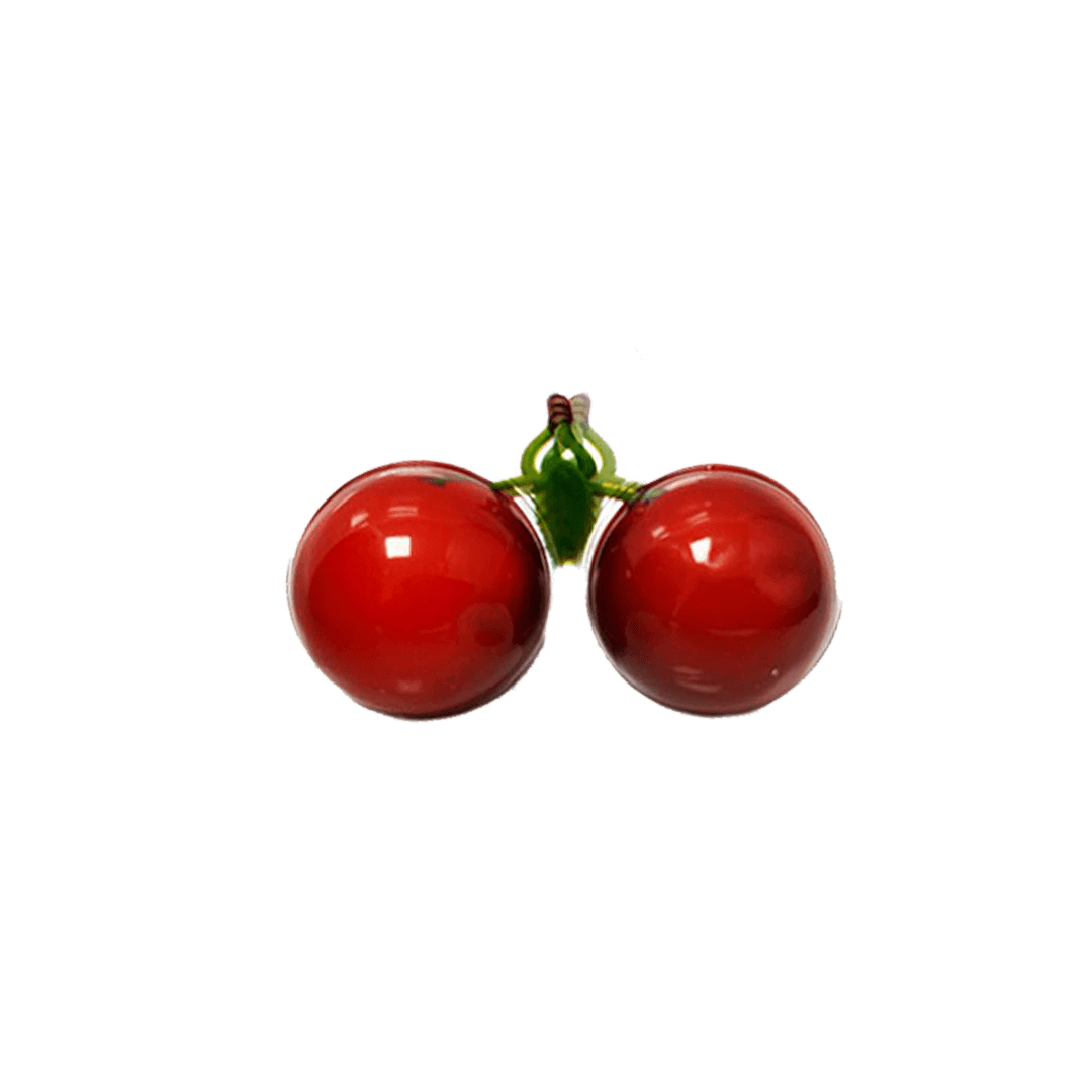 Guminukas su įdaru CHERRY GUMMY 18g