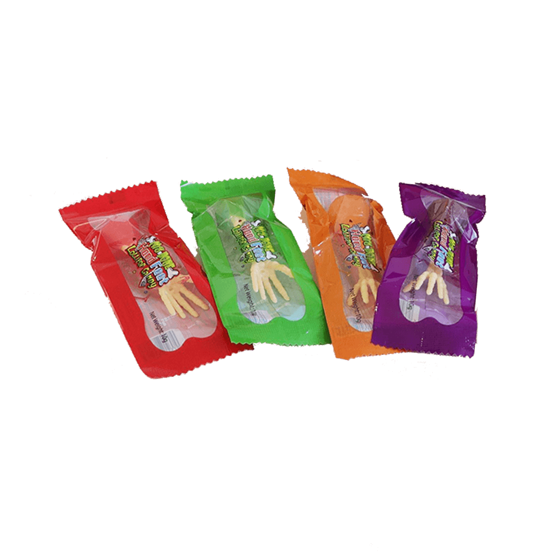 Čiulpinukas MIX BONE HAND FOOT 10g