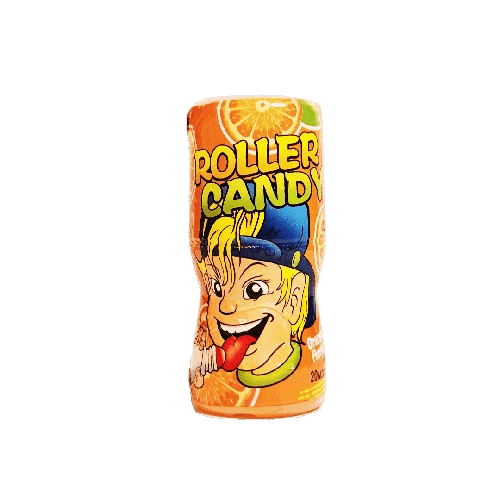 Saldainis Mini Roller