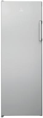 Šaldiklis Indesit UI6 2 S 167 cm aukščio sidabrinės spalvos